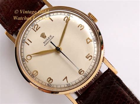 50 year old rolex|vintage Rolex watches worth money.